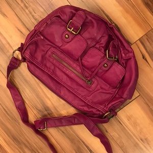 Mossimo Purse